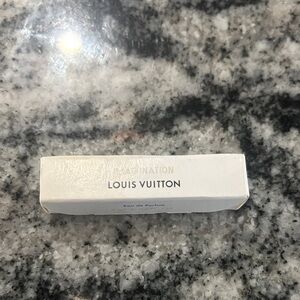 Louis Vuitton Imagination